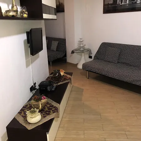 Baia Verde Accomodation Holiday home *