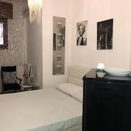 Holiday home Baia Verde Accomodation Gallipoli