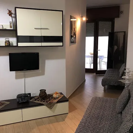 Baia Verde Accomodation Holiday home Gallipoli