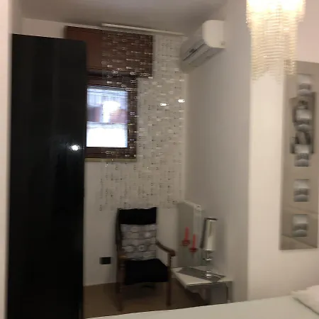 Baia Verde Accomodation Holiday home