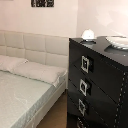 Holiday home Baia Verde Accomodation Gallipoli