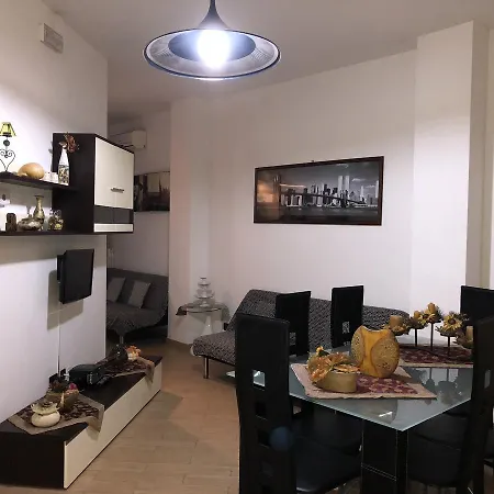 Baia Verde Accomodation Holiday home Gallipoli