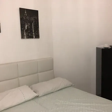 Baia Verde Accomodation Holiday home