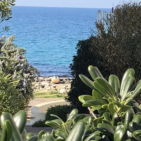 Baia Verde Accomodation Holiday home *