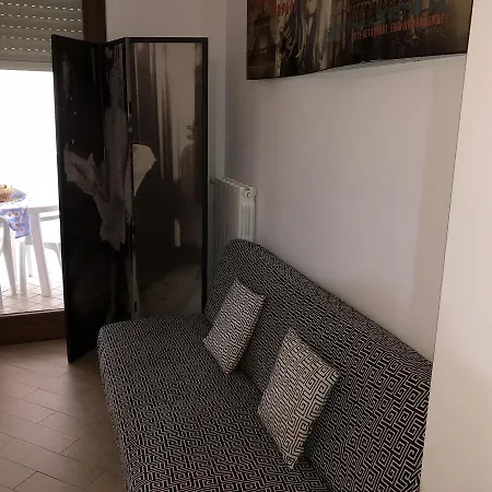 Baia Verde Accomodation Holiday home