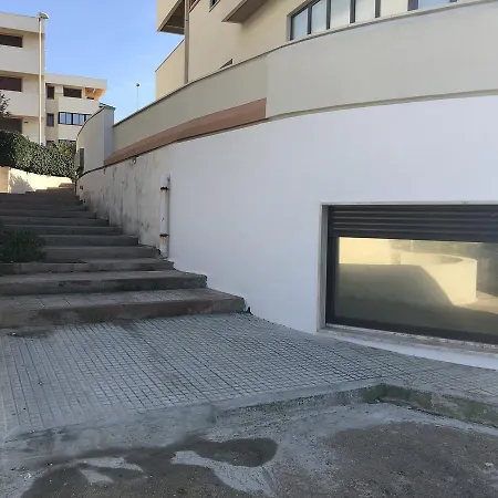 Holiday home Baia Verde Accomodation *