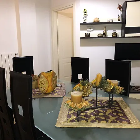 Holiday home Baia Verde Accomodation Gallipoli