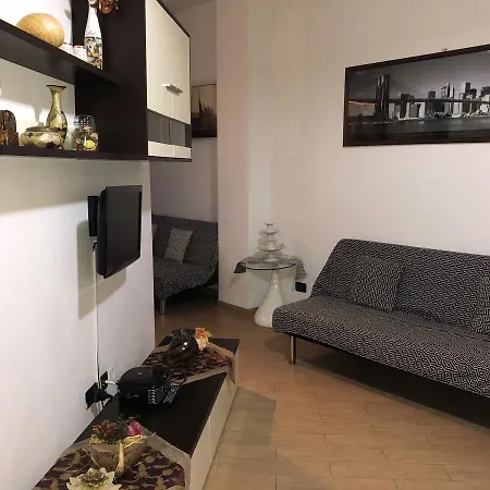 Holiday home Baia Verde Accomodation *