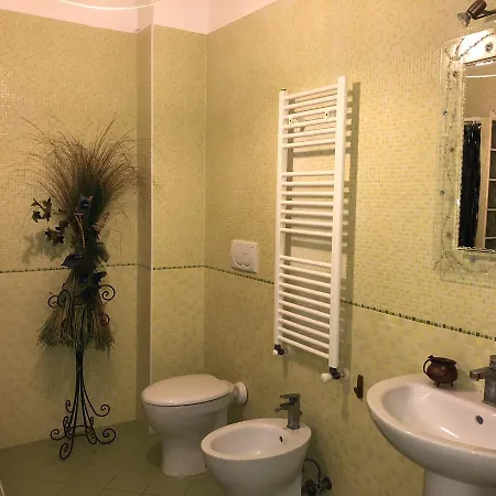Baia Verde Accomodation Holiday home *