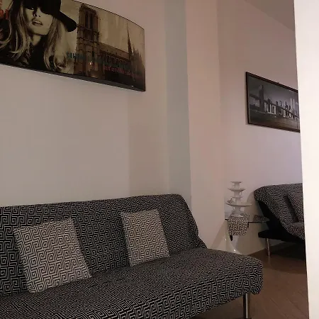 Holiday home Baia Verde Accomodation Gallipoli