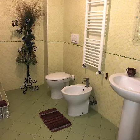 Baia Verde Accomodation Holiday home