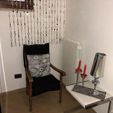 Holiday home Baia Verde Accomodation *