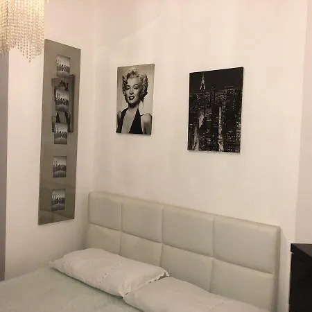 Holiday home Baia Verde Accomodation *