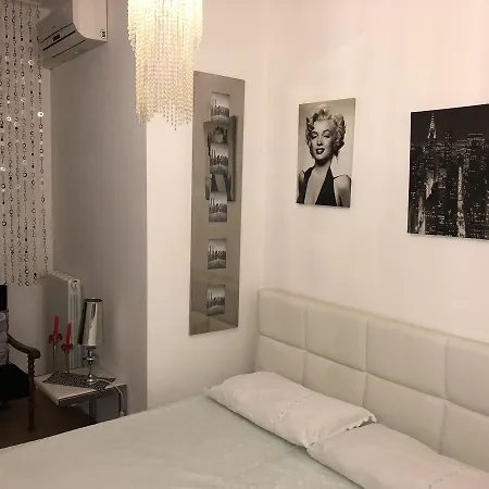 Baia Verde Accomodation Holiday home