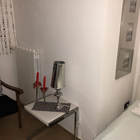 Baia Verde Accomodation Holiday home *