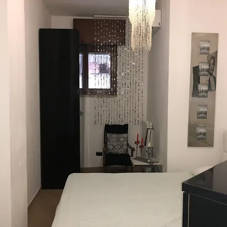 Baia Verde Accomodation Holiday home