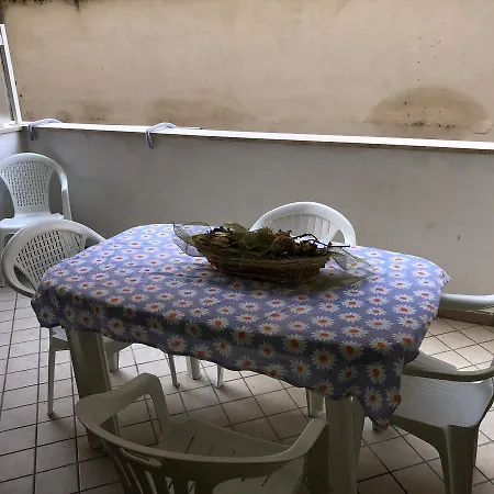Holiday home Baia Verde Accomodation