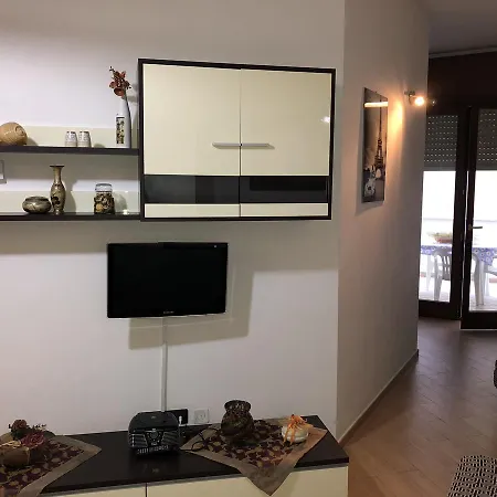 Baia Verde Accomodation Holiday home *